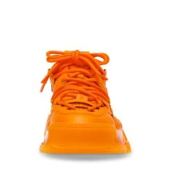Steve Madden Kingdom Sneaker ORANGE -Steve Madden SM11002519 04005 575 03