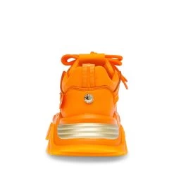 Steve Madden Kingdom Sneaker ORANGE -Steve Madden SM11002519 04005 575 04