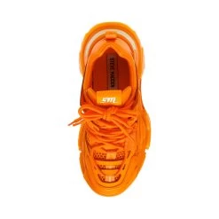 Steve Madden Kingdom Sneaker ORANGE -Steve Madden SM11002519 04005 575 06