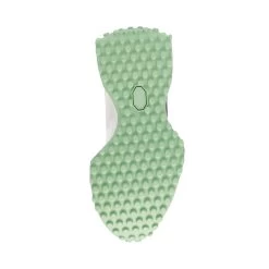 Steve Madden Lineage Sneaker WHITE/GREEN -Steve Madden SM11002523 04005 146 06