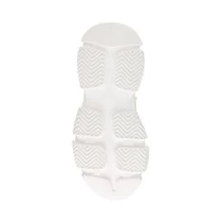 Steve Madden Poise Sneaker WHITE -Steve Madden SM11002524 04005 002 07