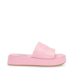 Steve Madden Bewild Sandal PINK