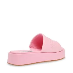 Steve Madden Bewild Sandal PINK -Steve Madden SM11002533 02002 008 03