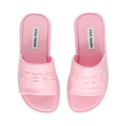 Steve Madden Bewild Sandal PINK -Steve Madden SM11002533 02002 008 06