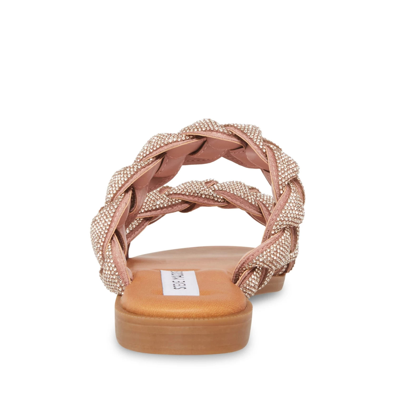 Steve Madden Cersei Sandal BLUSH 4 Steve Madden Cersei Sandal BLUSH – Image 4