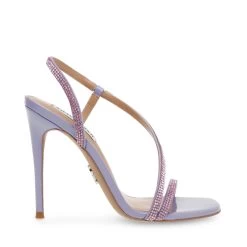 Steve Madden Novelize-R Sandal LAVENDER BLOOMS