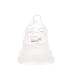 Steve Madden Belissimo Sneaker WHITE/WHITE -Steve Madden SM11002623 04005 11E 03
