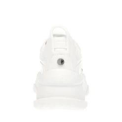 Steve Madden Belissimo Sneaker WHITE/WHITE -Steve Madden SM11002623 04005 11E 04