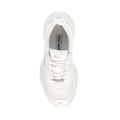 Steve Madden Belissimo Sneaker WHITE/WHITE -Steve Madden SM11002623 04005 11E 06