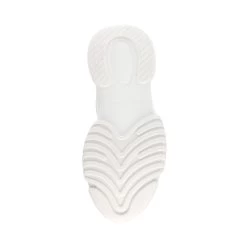 Steve Madden Belissimo Sneaker WHITE/WHITE -Steve Madden SM11002623 04005 11E 07
