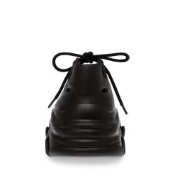 Steve Madden Possessive Sneaker BLACK/BLACK -Steve Madden SM11002624 02002 184 05