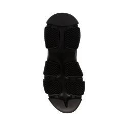 Steve Madden Possessive Sneaker BLACK/BLACK -Steve Madden SM11002624 02002 184 07