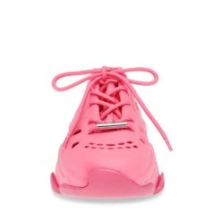Steve Madden Possessive Sneaker HOT PINK 10 Steve Madden Possessive Sneaker HOT PINK -Steve Madden SM11002624 02002 510 04