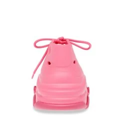 Steve Madden Possessive Sneaker HOT PINK 11 Steve Madden Possessive Sneaker HOT PINK -Steve Madden SM11002624 02002 510 05