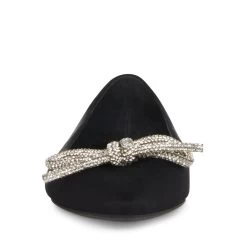 Steve Madden Elina Ballerina BLACK -Steve Madden SM11002811 04003 001 04