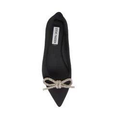 Steve Madden Elina Ballerina BLACK -Steve Madden SM11002811 04003 001 06
