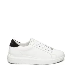 Alex Sneaker WHITE/BLACK