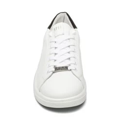 Alex Sneaker WHITE/BLACK -Steve Madden SM12000122 03007 WHB 03