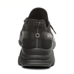 Macdad Sneaker BLACK/BLACK 8 Macdad Sneaker BLACK/BLACK -Steve Madden SM12000285 04004 184 04