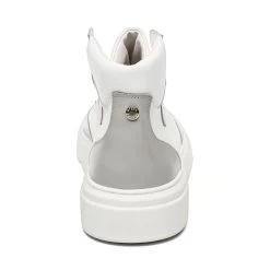 Otto Sneaker WHITE/ GREY -Steve Madden SM12000356 03001 739 04 274ce5e3 92aa 40c1 b26c 3c61e374c502