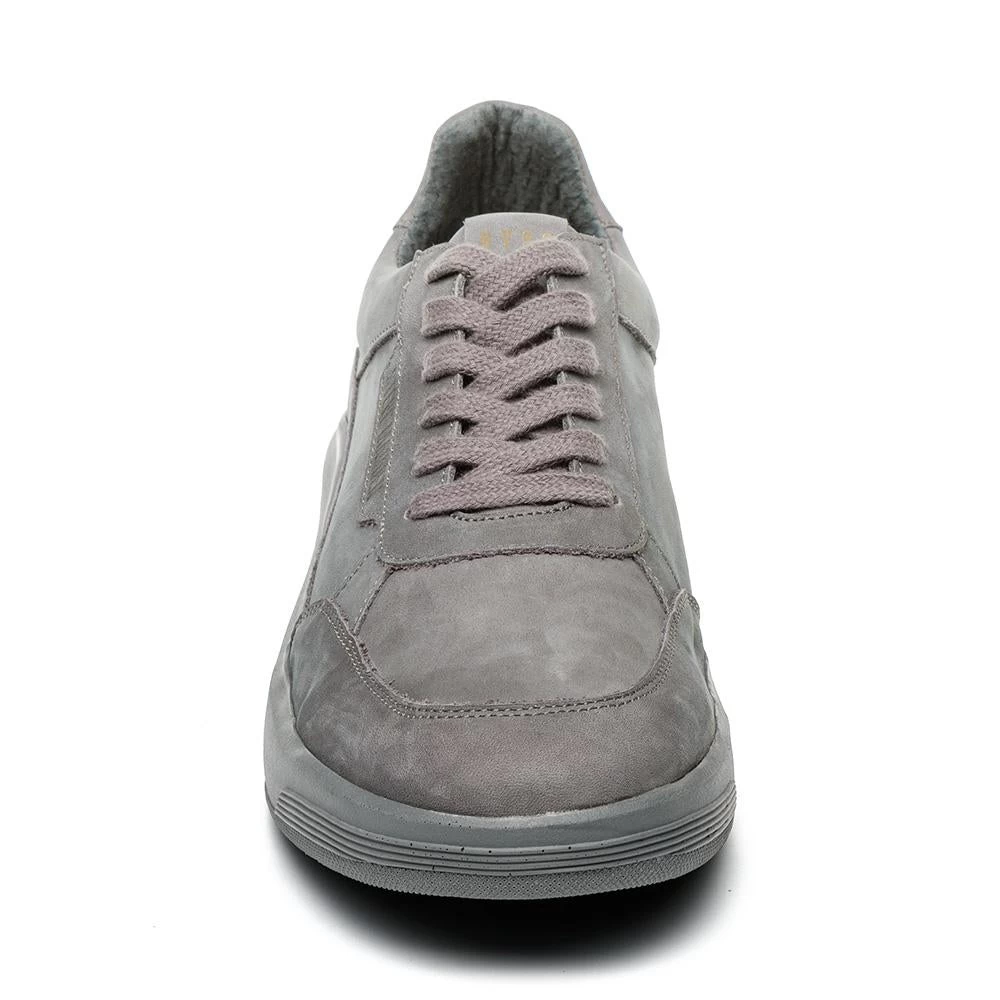 Astor Sneaker DARK GREY 4 Astor Sneaker DARK GREY – Image 4