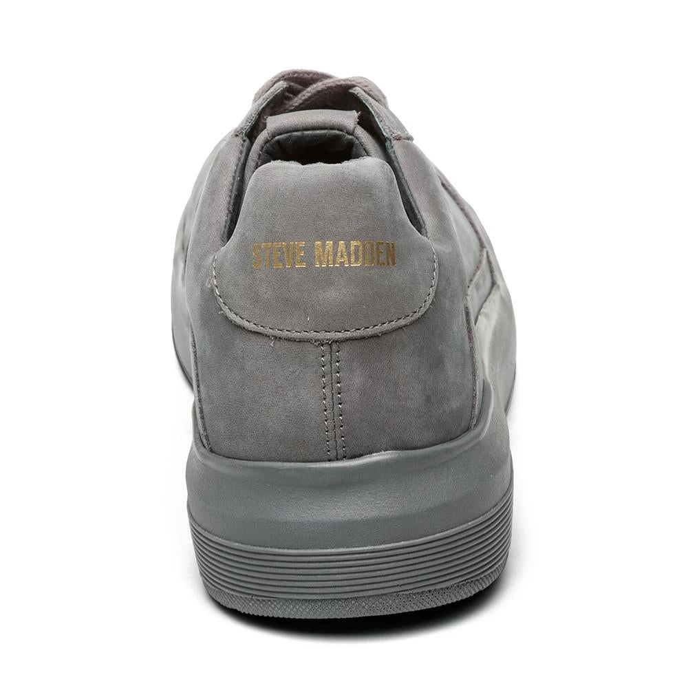 Astor Sneaker DARK GREY 5 Astor Sneaker DARK GREY – Image 5