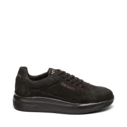 Astor Sneaker BLACK LEATHER