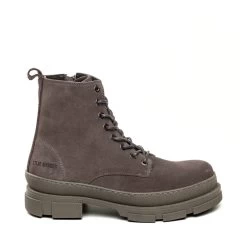 Warrick Bootie GREY/GREY