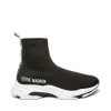 Masterr Sneaker BLACK/WHTE