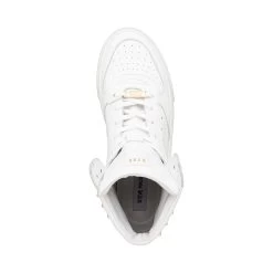 Otto-ST Sneaker WHITE LEATHER 9 Otto-ST Sneaker WHITE LEATHER -Steve Madden SM12000418 03001 107 05