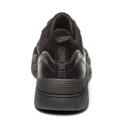 Gilbert Sneaker BLACK/BLACK -Steve Madden SM12000431 03007 184 04