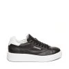 Fynner Sneaker BLACK/WHTE