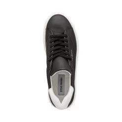 Fynner Sneaker BLACK/WHTE -Steve Madden SM12000465 03001 034 05