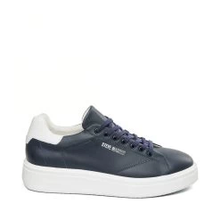 Fynner Sneaker DARK NAVY