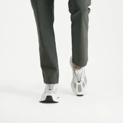 Prins Sneaker WHITE/SIL 15 Prins Sneaker WHITE/SIL -Steve Madden SM12000474 03007 196 06