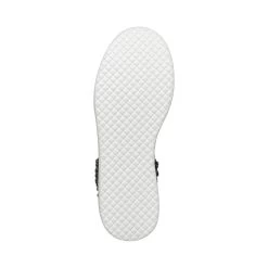 Frosting Sneaker WHITE/BLACK -Steve Madden SM12000476 02002 148 05