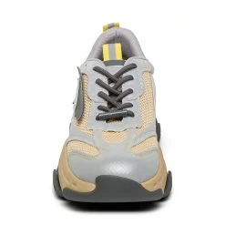 Possess Sneaker YELLOW MULTI -Steve Madden SM12000480 04005 713 03