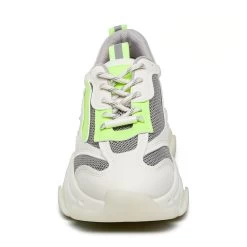 Possess Sneaker BEIGE MULTI 7 Possess Sneaker BEIGE MULTI -Steve Madden SM12000480 04005 BGN 03