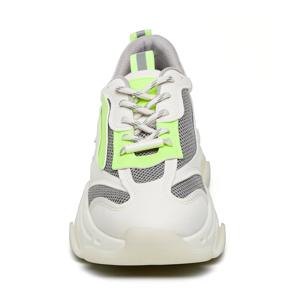 Possess Sneaker BEIGE MULTI 3 Possess Sneaker BEIGE MULTI – Image 3