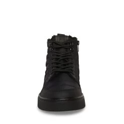 Praise Sneaker BLACK -Steve Madden SM12000481 04005 001 03