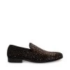Shiloh-E Loafer BLACK