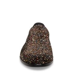 Shiloh-E Loafer BLACK -Steve Madden SM12000483 04001 001 03