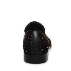 Shiloh-E Loafer BLACK -Steve Madden SM12000483 04001 001 04