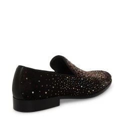 Shiloh-E Loafer BLACK -Steve Madden SM12000483 04001 001 07