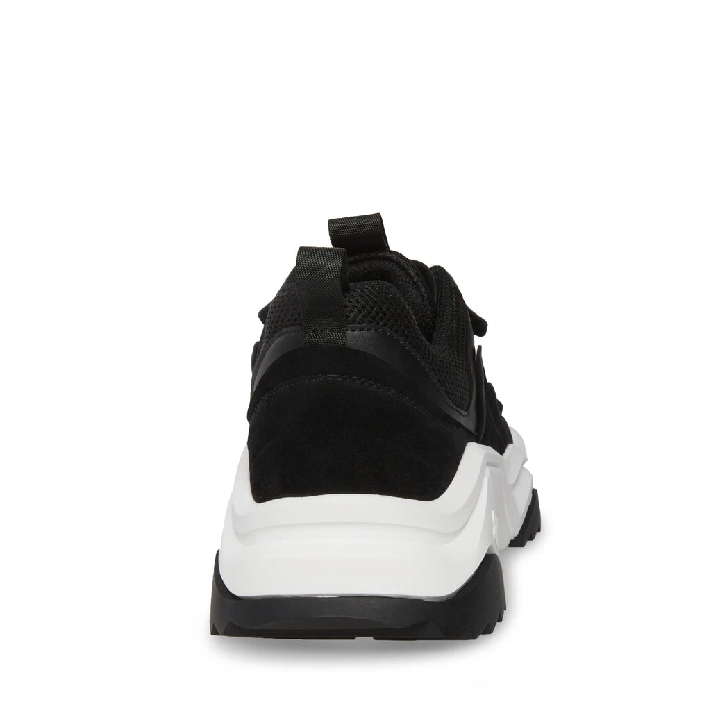 Wando Sneaker BLACK 4 Wando Sneaker BLACK – Image 4