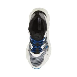 Jaxon Sneaker BLUE MULTI -Steve Madden SM12000485 04005 436 05