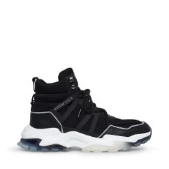 Kamper Sneaker BLACK MULTI