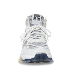 Kamper Sneaker WHITE MULTI -Steve Madden SM12000495 04005 077 04