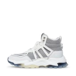 Kamper Sneaker WHITE MULTI -Steve Madden SM12000495 04005 077 06