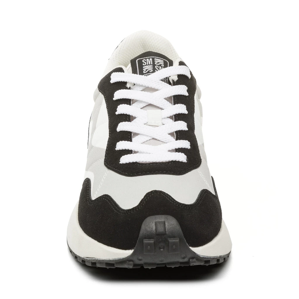 Bassy Sneaker BLACK MULTI 7 Bassy Sneaker BLACK MULTI – Image 7